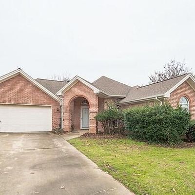 7520 Wentwood Ct, North Richland Hills, TX 76182