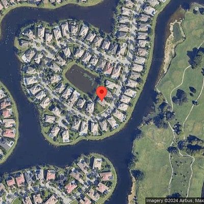 7531 Nw 120 Th Dr, Parkland, FL 33076