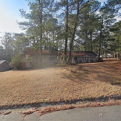 7535 Lowilla Ln, Lithonia, GA 30058