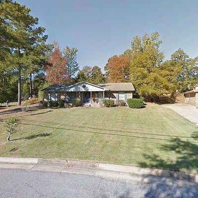 7539 Nature Trl, Columbus, GA 31904