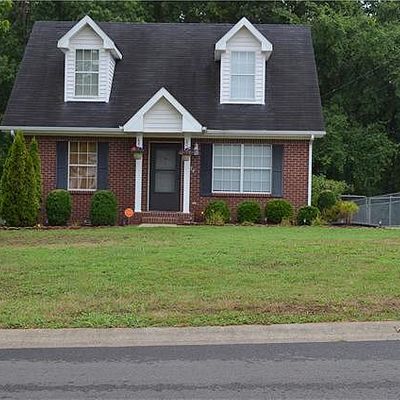 754 Spees Dr, Clarksville, TN 37042