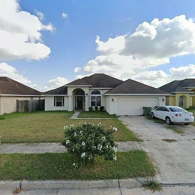 7565 Harvey Ave, Brownsville, TX 78526