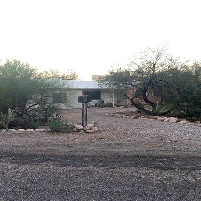 7561 N Obregon Dr, Tucson, AZ 85704