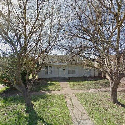 758 Ross Ave, Abilene, TX 79605