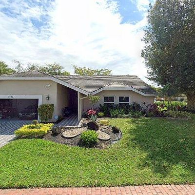 7580 Black Olive Way, Tamarac, FL 33321