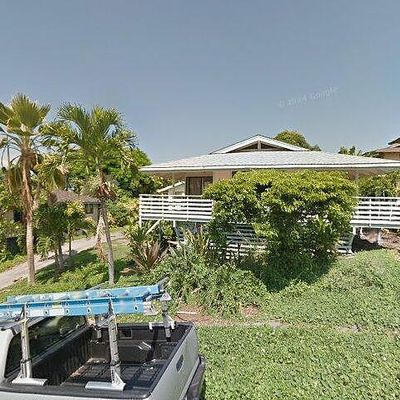 76 223 Royal Poinciana Dr #1, Kailua Kona, HI 96740