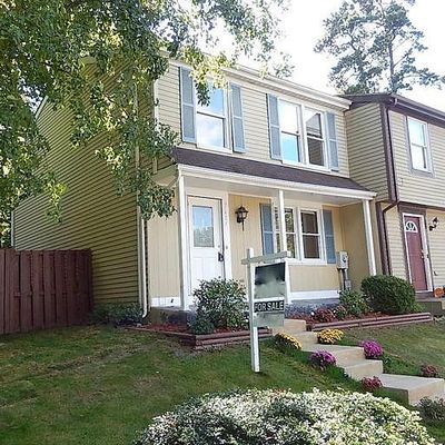 7607 Fairbanks Ct, Hanover, MD 21076