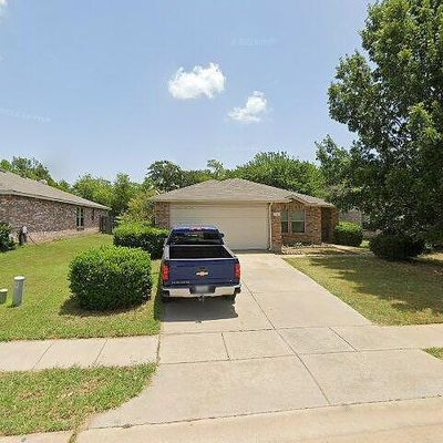 7617 Shoal Bnd, Denton, TX 76210