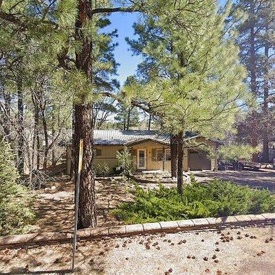 762 W Navajo Ln, Lakeside, AZ 85929