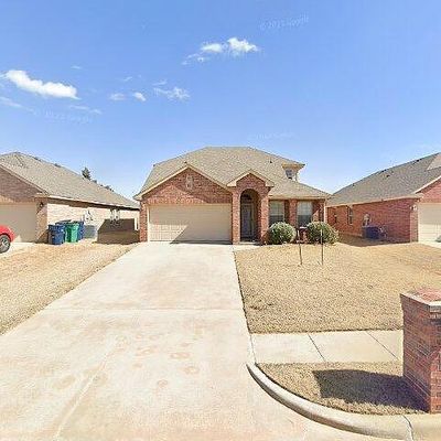 7624 Meadow Lake Dr, Yukon, OK 73099