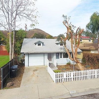 763 Lake St, Lake Elsinore, CA 92530