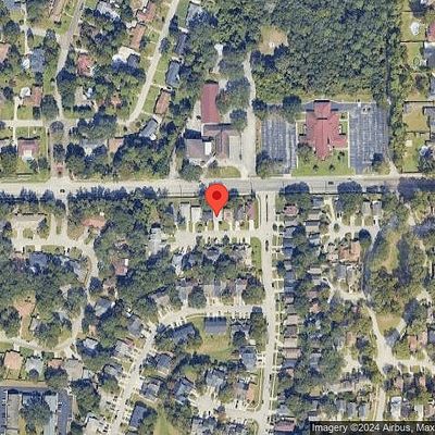 7631 Leafy Forest Way, Jacksonville, FL 32277