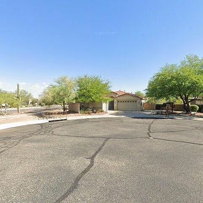 7636 W Granite Ridge Ct, Tucson, AZ 85743