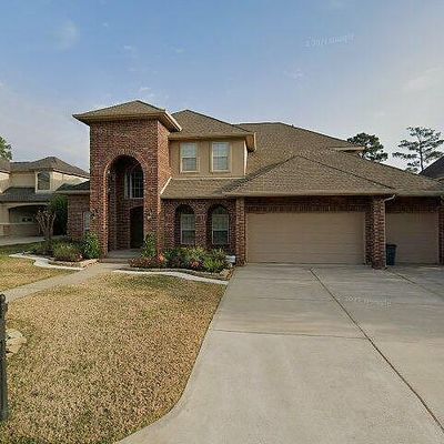 7634 Ikes Tree Dr, Spring, TX 77389