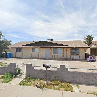 7634 S 3 Rd Ave, Phoenix, AZ 85041