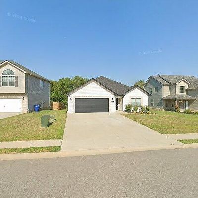 764 Jodine Ann Dr, Clarksville, TN 37043