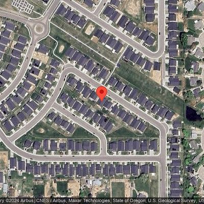 7641 E Brigade Dr, Nampa, ID 83687