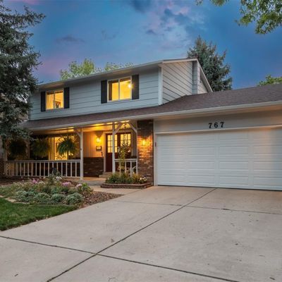 767 S Lima St, Aurora, CO 80012