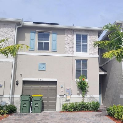 767 Se 18 Th St, Homestead, FL 33034