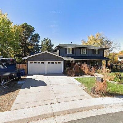 7675 S Datura Cir, Littleton, CO 80120