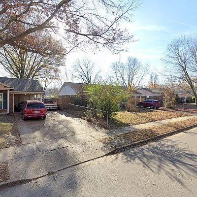 7680 Kiowa St, Millington, TN 38053