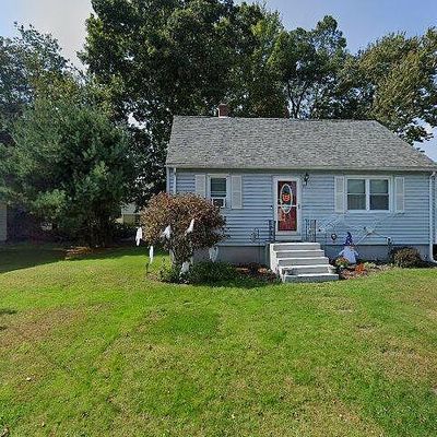 77 Aldrich St, West Warwick, RI 02893