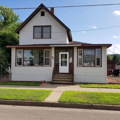 77 E King St, Winona, MN 55987