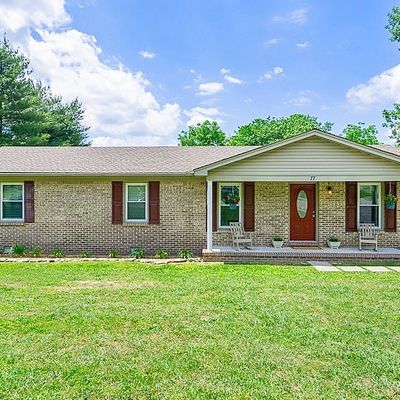 77 Meadow Dr, Mcminnville, TN 37110