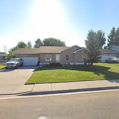 77 Treasure State Dr, Great Falls, MT 59404