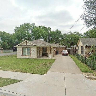 770 Bethpage Ave, Dallas, TX 75217