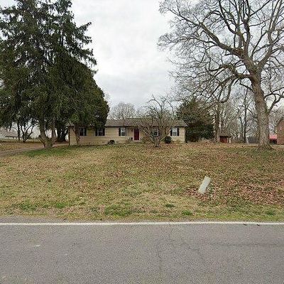 770 Pollard Rd, Clarksville, TN 37042