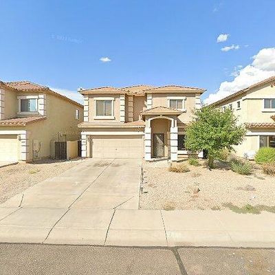 770 W Oak Tree Ln, San Tan Valley, AZ 85143