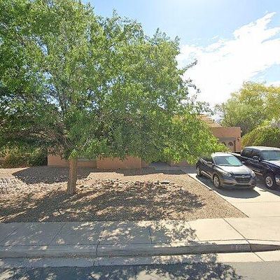 7703 S Los Feliz Dr, Tempe, AZ 85284