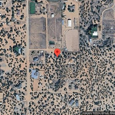 771 S Rocky Rd, Taylor, AZ 85939