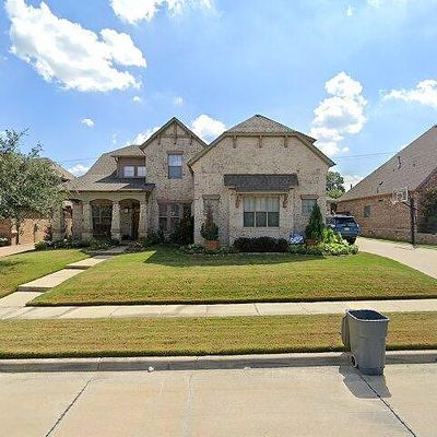 7712 Silverleaf Dr, North Richland Hills, TX 76182