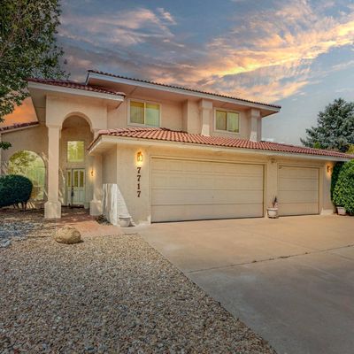 7717 Oakland Ave Ne, Albuquerque, NM 87122