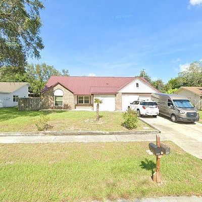 772 Falcon Dr, Port Orange, FL 32127