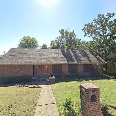 7718 Williamsburg Rd, Fort Smith, AR 72903