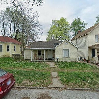 773 Miami St, Leavenworth, KS 66048