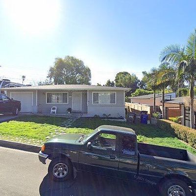 7731 Loma Vista Dr, La Mesa, CA 91942