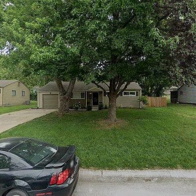 7737 Birch St, Prairie Village, KS 66208