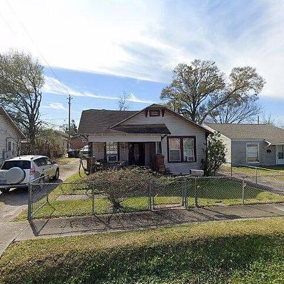 7734 Williford St, Houston, TX 77012