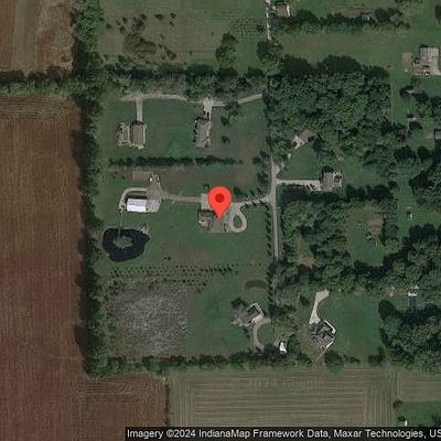 7741 N Frontage Rd, Fairland, IN 46126