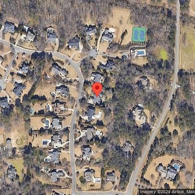 775 Nettlebrook Ln, Alpharetta, GA 30004