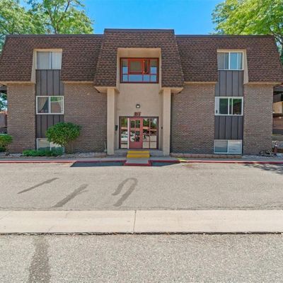 7755 E Quincy Ave #302 D1, Denver, CO 80237