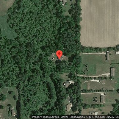 7760 Linton Rd, Saint Johns, MI 48879