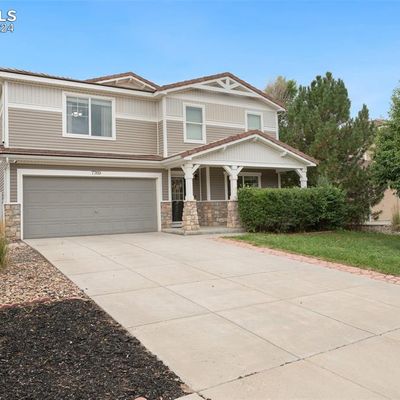 7769 Firecracker Trl, Fountain, CO 80817