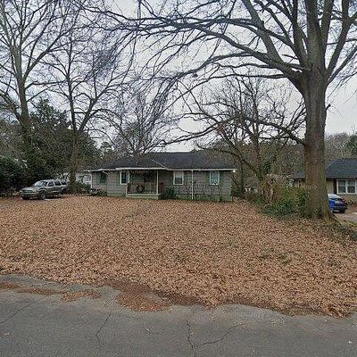 777 Norwood Rd Se, Atlanta, GA 30315