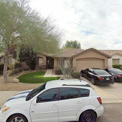 7777 E Tailspin Ln, Scottsdale, AZ 85255