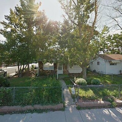 7796 Olive St, Commerce City, CO 80022